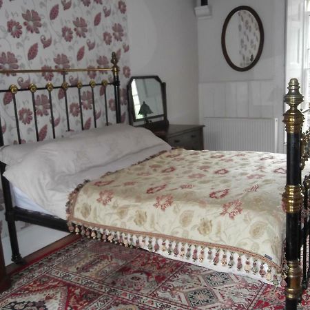 Manor House Annex - Sleeps Up To 6 People Villa Shepton Mallet Eksteriør bilde
