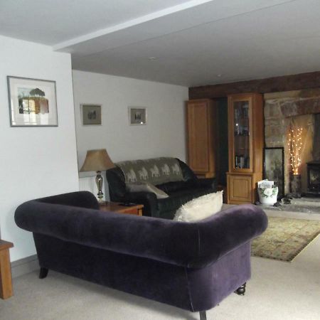 Manor House Annex - Sleeps Up To 6 People Villa Shepton Mallet Eksteriør bilde