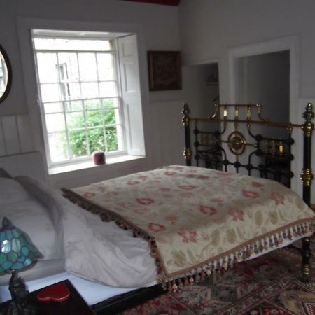 Manor House Annex - Sleeps Up To 6 People Villa Shepton Mallet Eksteriør bilde