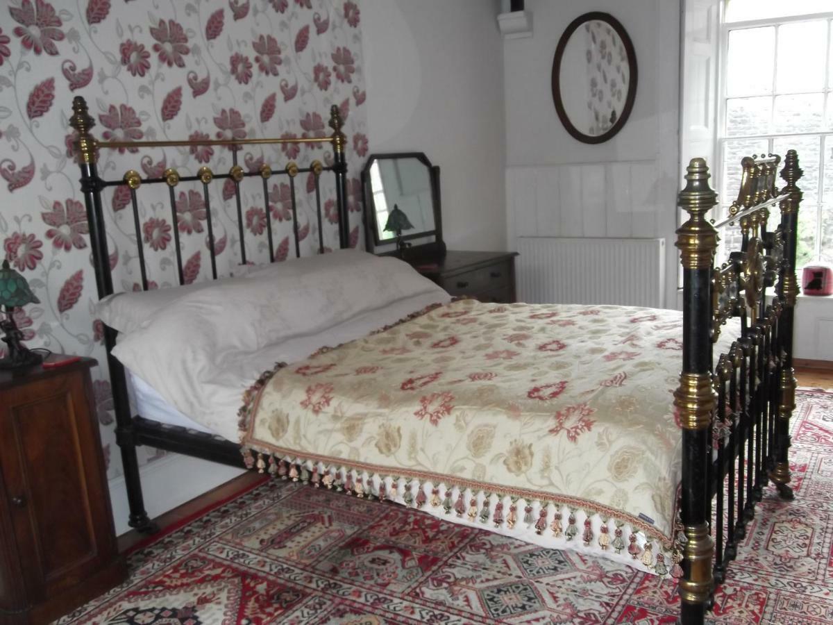 Manor House Annex - Sleeps Up To 6 People Villa Shepton Mallet Eksteriør bilde