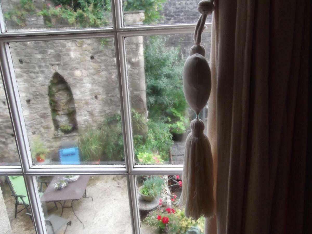 Manor House Annex - Sleeps Up To 6 People Villa Shepton Mallet Eksteriør bilde