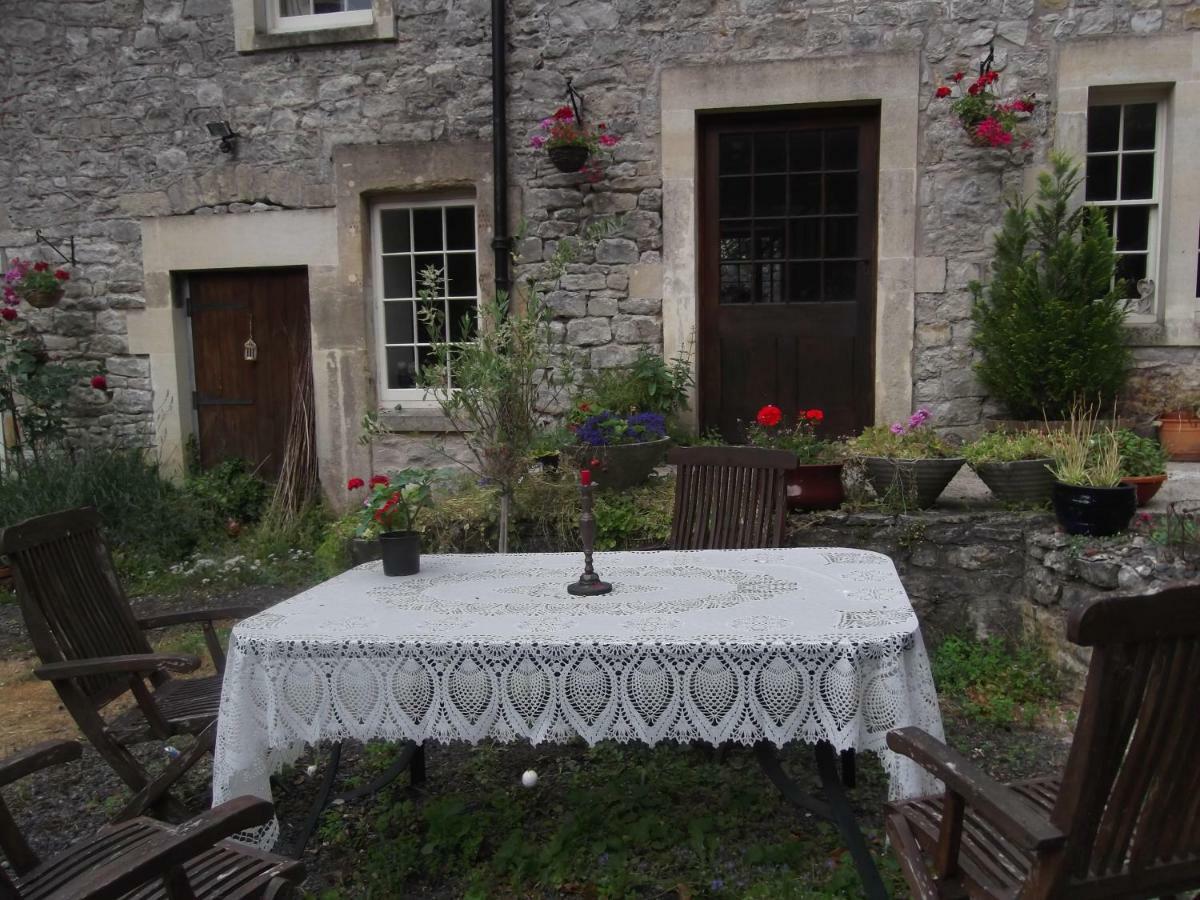 Manor House Annex - Sleeps Up To 6 People Villa Shepton Mallet Eksteriør bilde