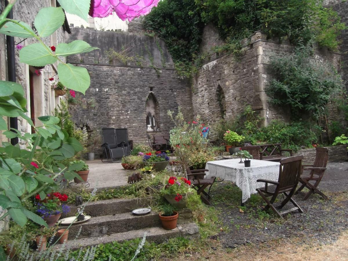 Manor House Annex - Sleeps Up To 6 People Villa Shepton Mallet Eksteriør bilde