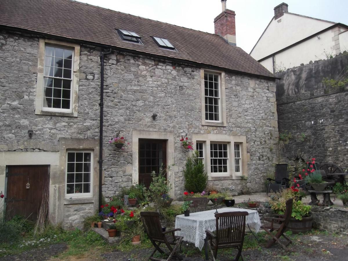 Manor House Annex - Sleeps Up To 6 People Villa Shepton Mallet Eksteriør bilde