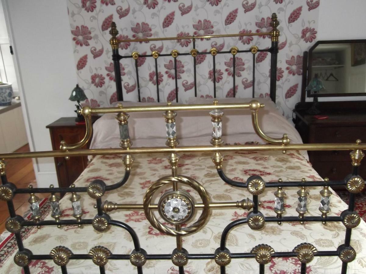 Manor House Annex - Sleeps Up To 6 People Villa Shepton Mallet Eksteriør bilde