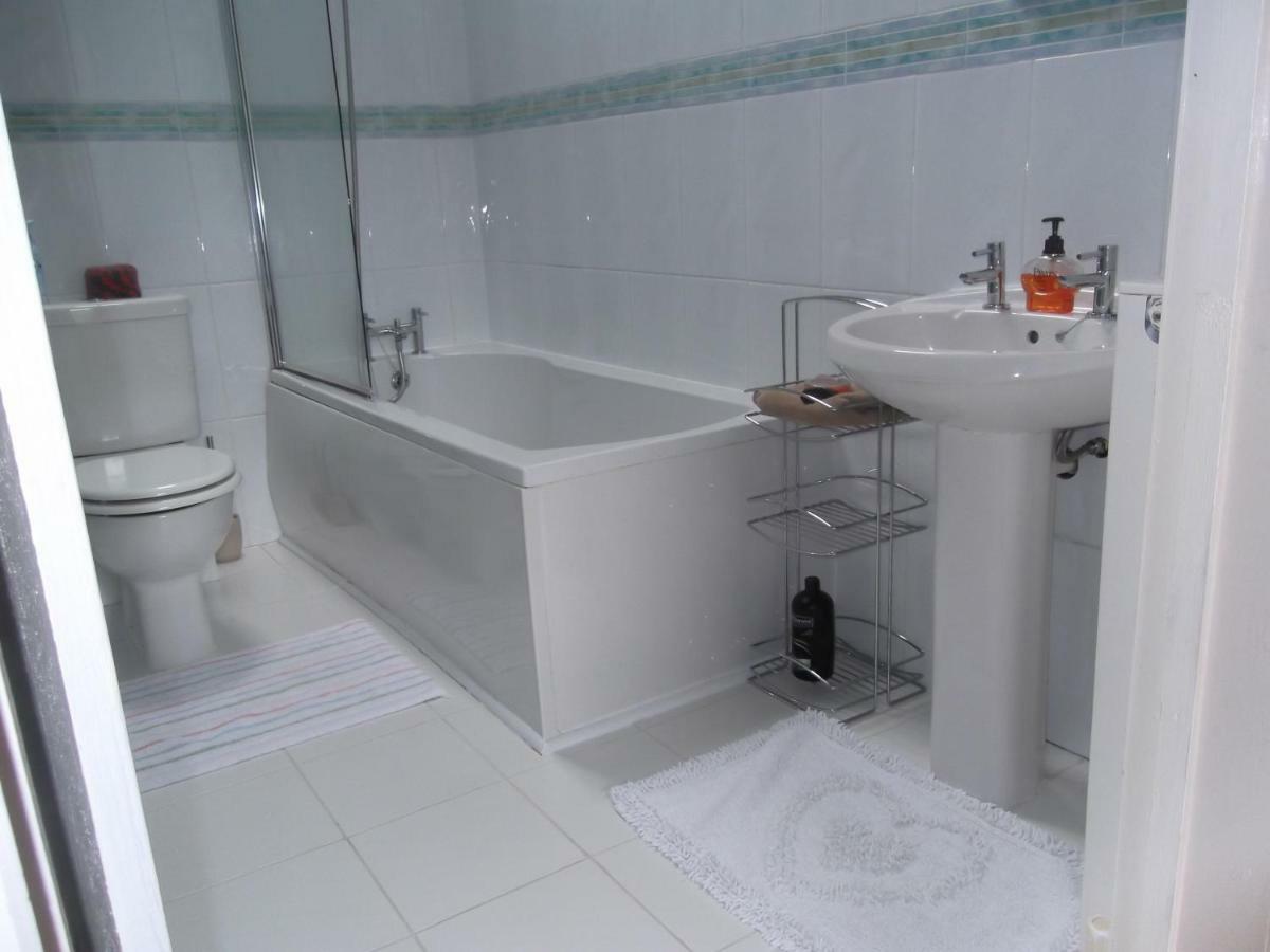 Manor House Annex - Sleeps Up To 6 People Villa Shepton Mallet Eksteriør bilde