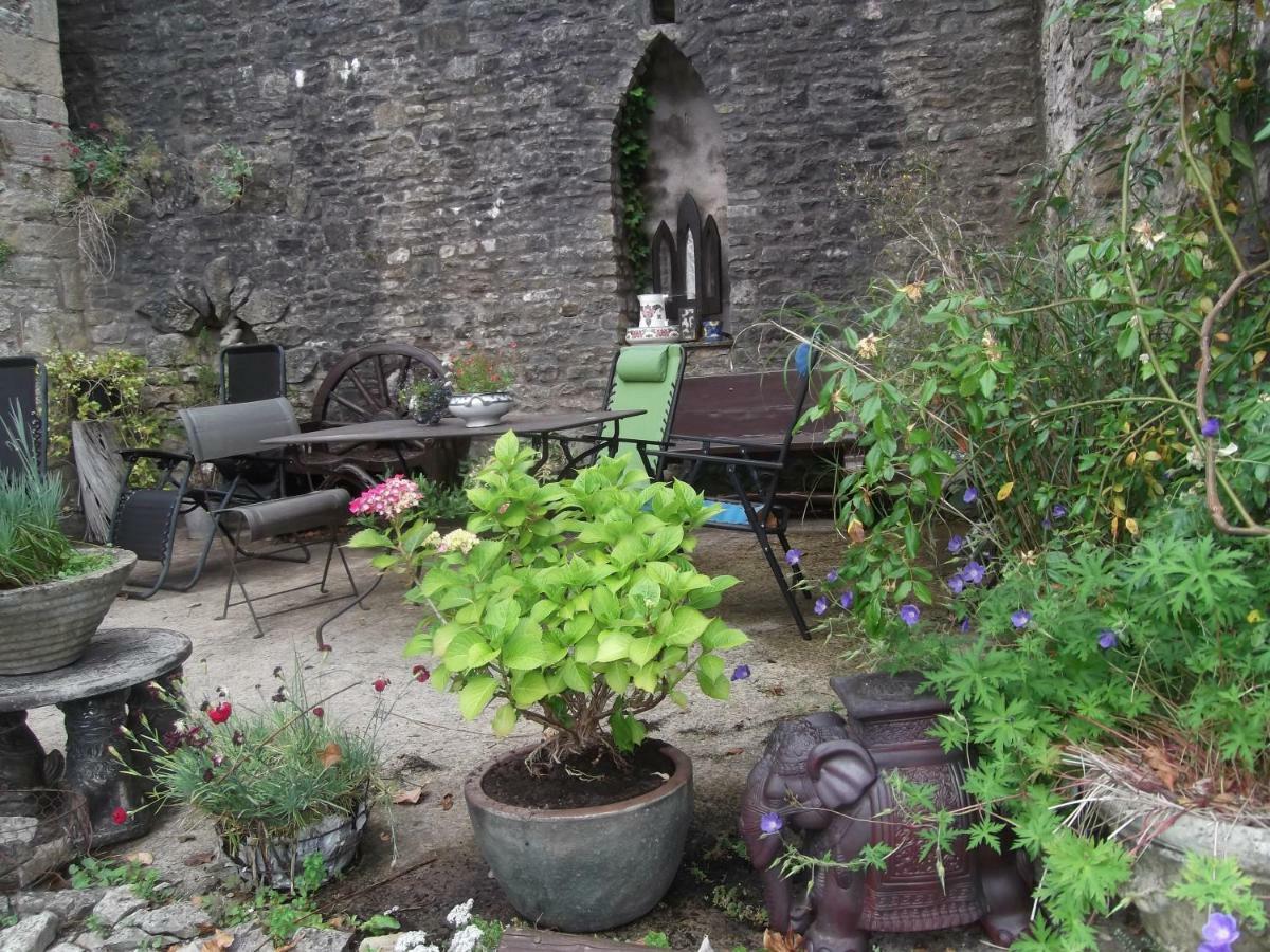 Manor House Annex - Sleeps Up To 6 People Villa Shepton Mallet Eksteriør bilde