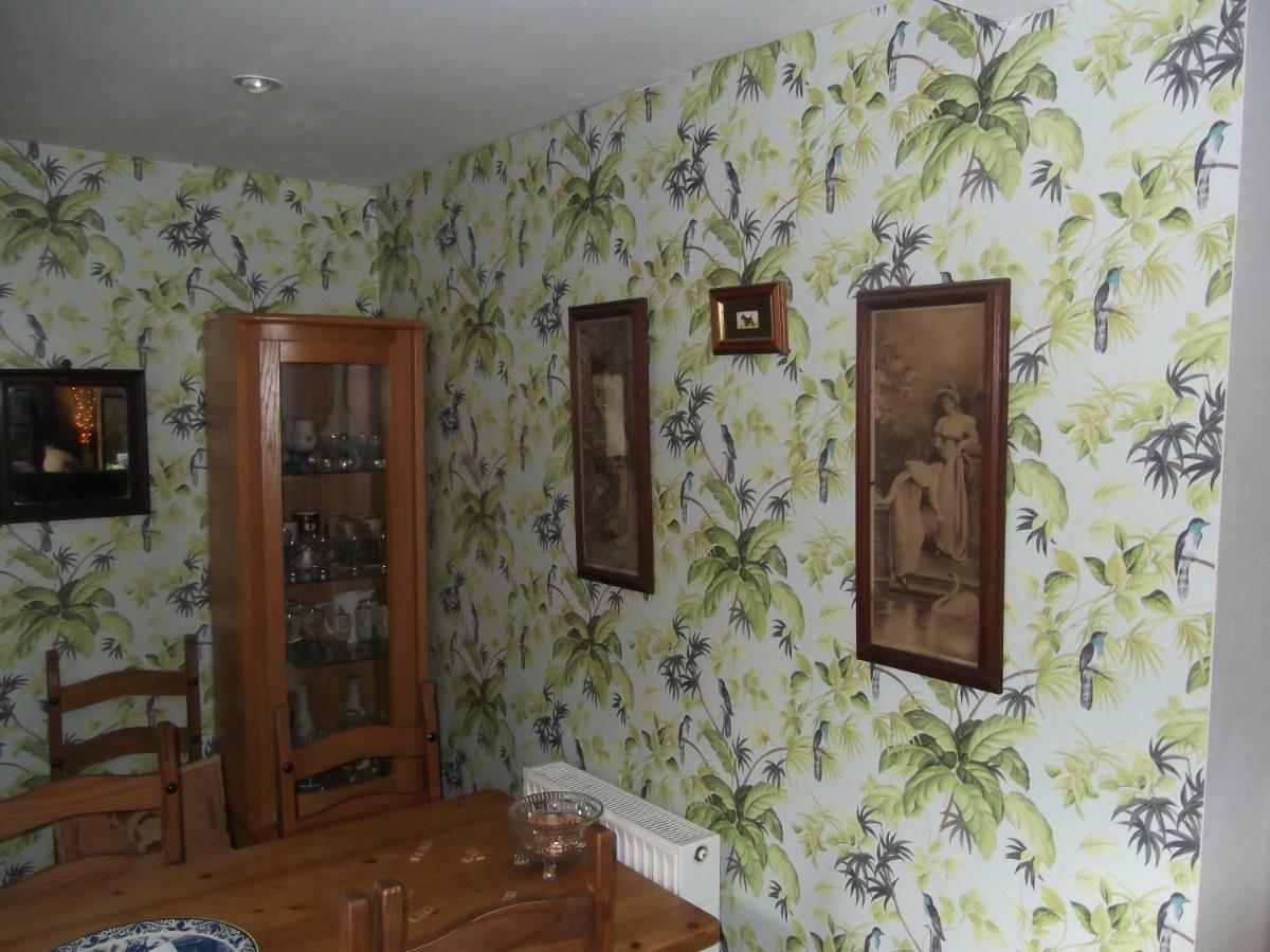 Manor House Annex - Sleeps Up To 6 People Villa Shepton Mallet Eksteriør bilde