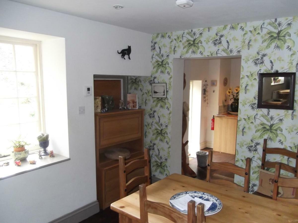Manor House Annex - Sleeps Up To 6 People Villa Shepton Mallet Eksteriør bilde