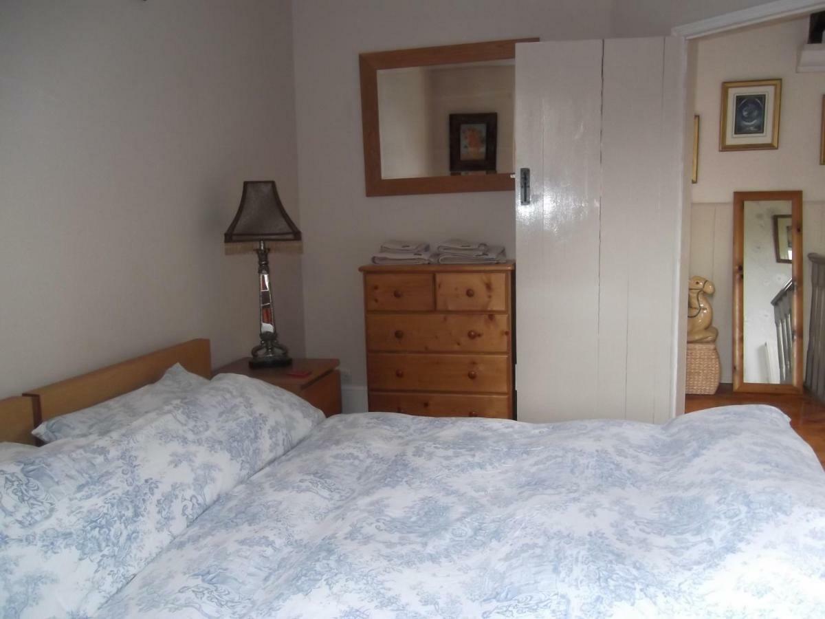 Manor House Annex - Sleeps Up To 6 People Villa Shepton Mallet Eksteriør bilde