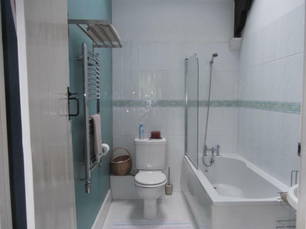 Manor House Annex - Sleeps Up To 6 People Villa Shepton Mallet Eksteriør bilde