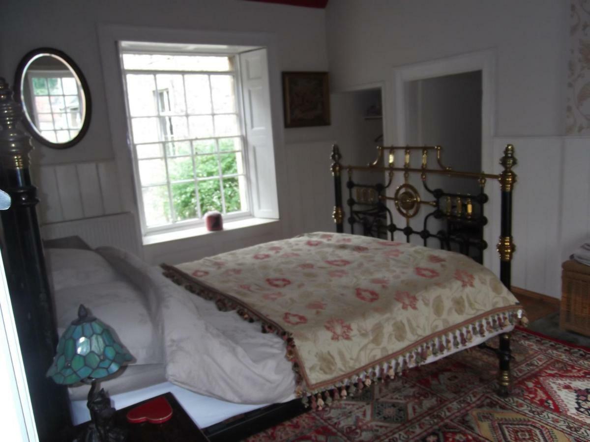 Manor House Annex - Sleeps Up To 6 People Villa Shepton Mallet Eksteriør bilde