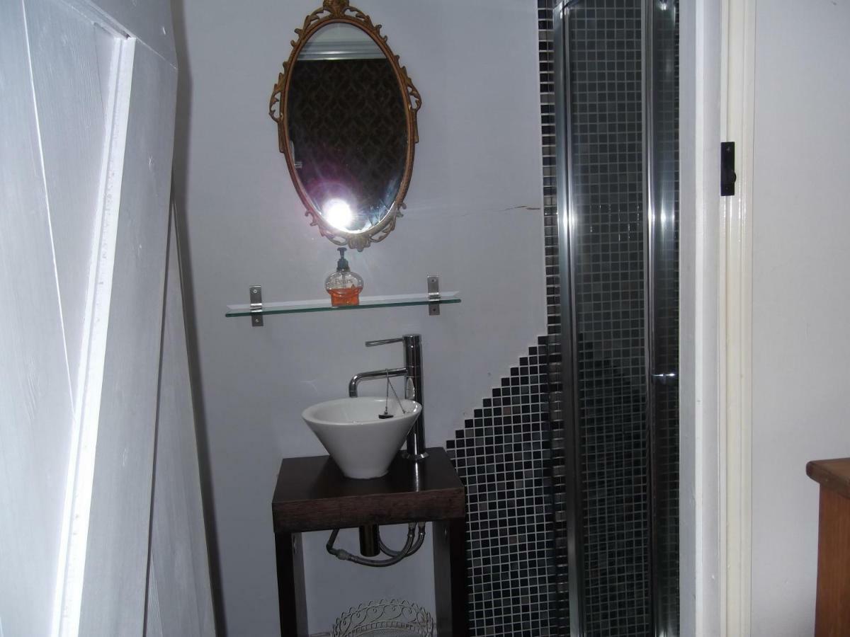 Manor House Annex - Sleeps Up To 6 People Villa Shepton Mallet Eksteriør bilde